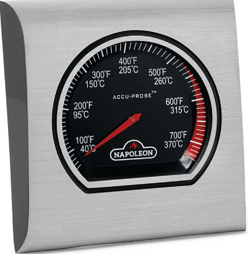 Napoleon S91004 Stainless Steel