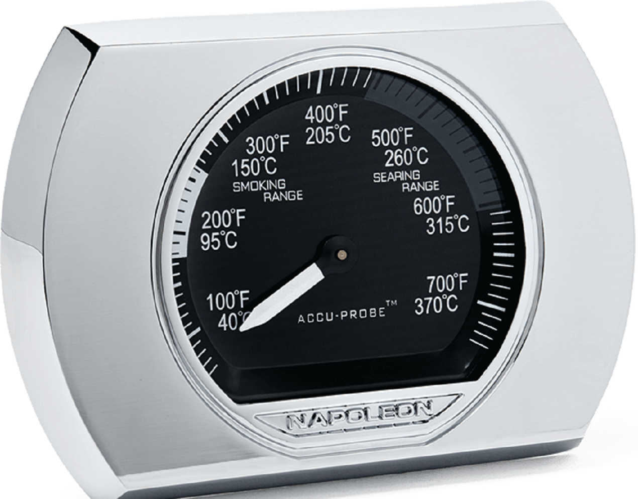 Napoleon S91005 Stainless Steel