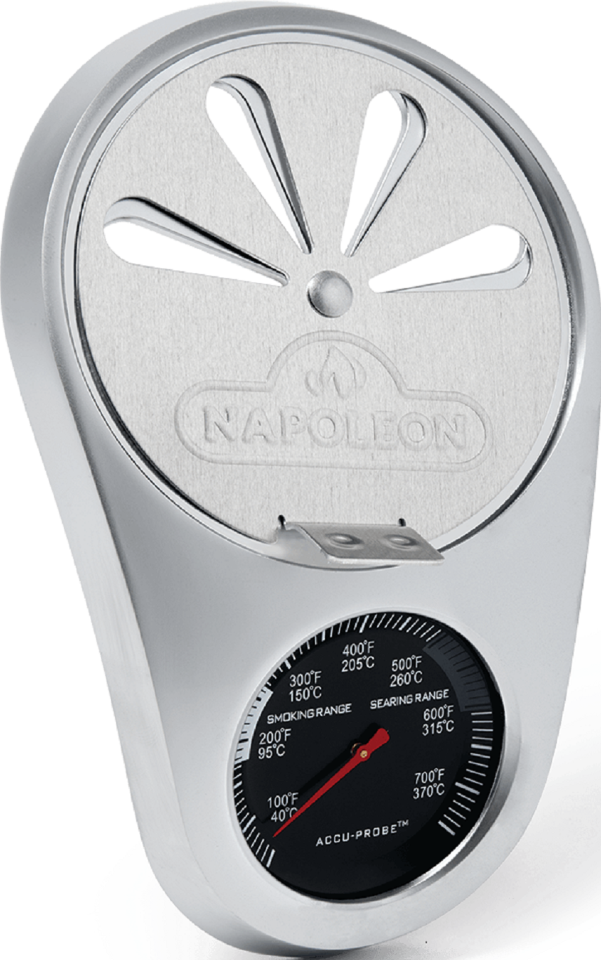 Napoleon S91006 Stainless Steel
