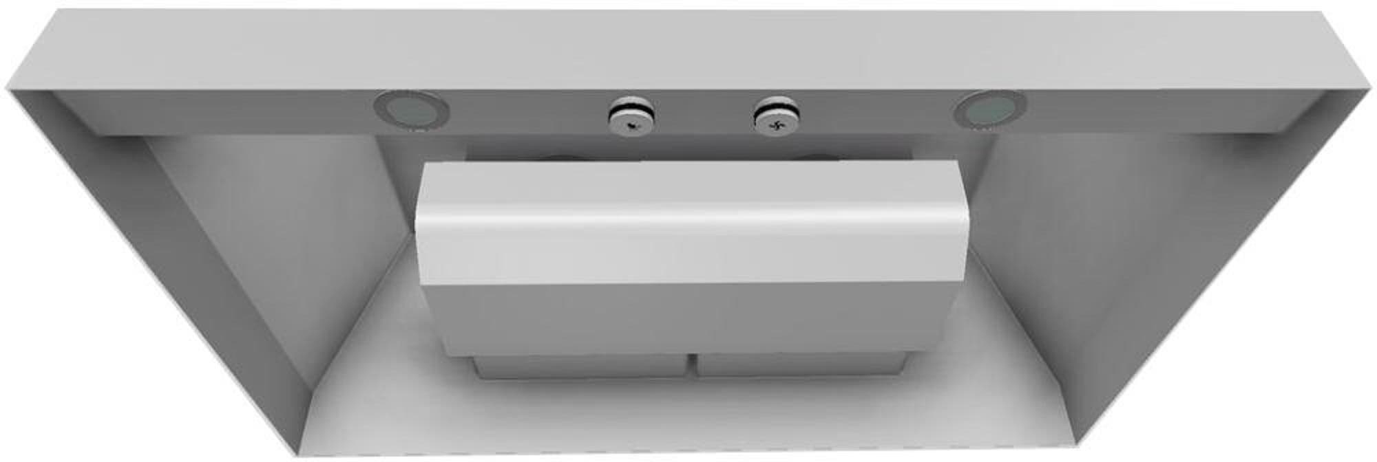 Vent-A-Hood BH134SLDSS