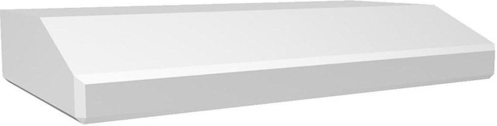 Vent-A-Hood SLH6K30WH Under Cabinet Range Hood White | Plesser's