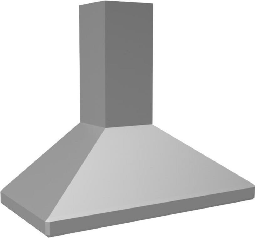Vent-A-Hood SLDH14236SS