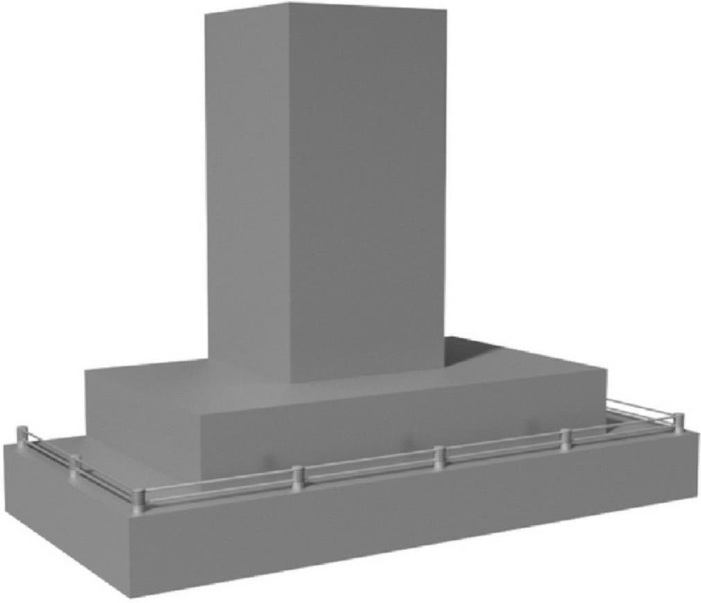 Vent-A-Hood CWLH9130SS Stainless Steel with 30 Inch and 300 CFM