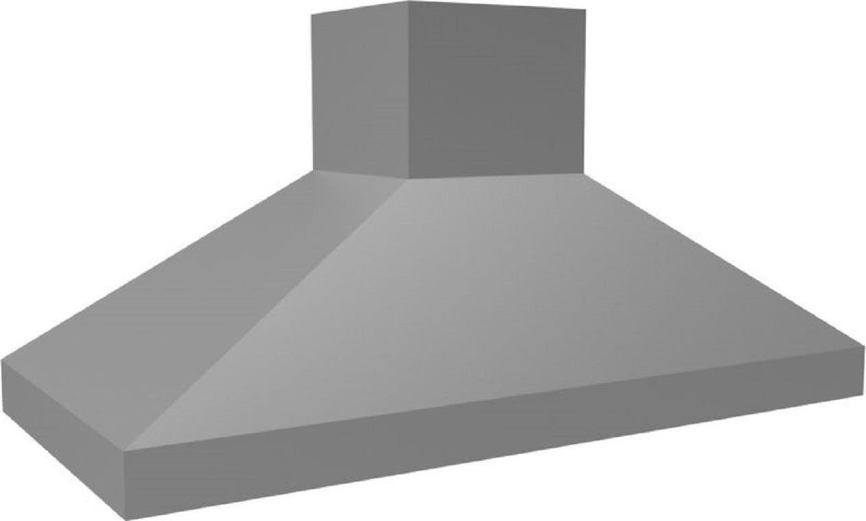 Vent-A-Hood EPITH18460SS Stainless Steel with 60 Inch