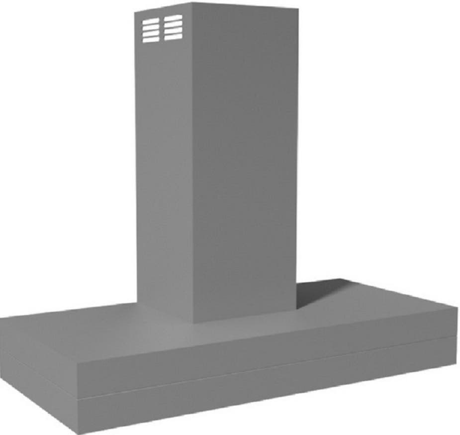 48 Inch, Stainless Steel