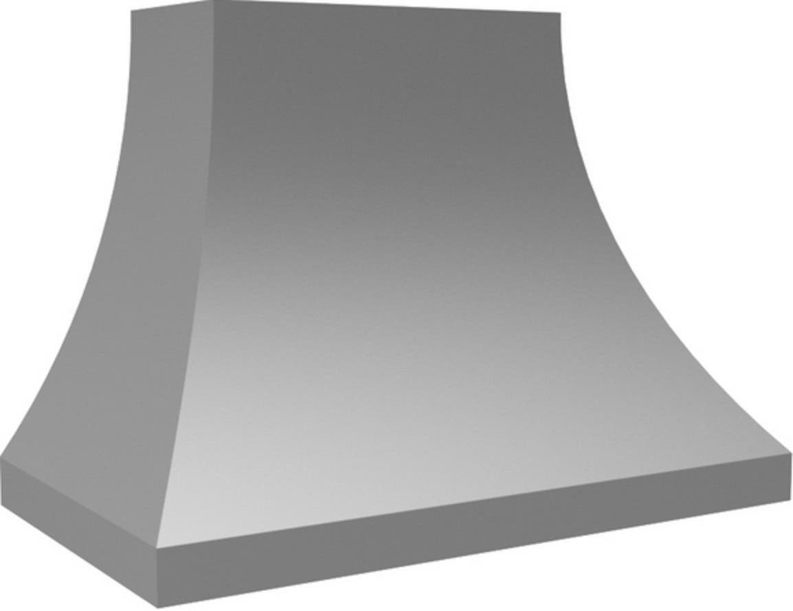 Stainless Steel with 42 Inch 600 CFM