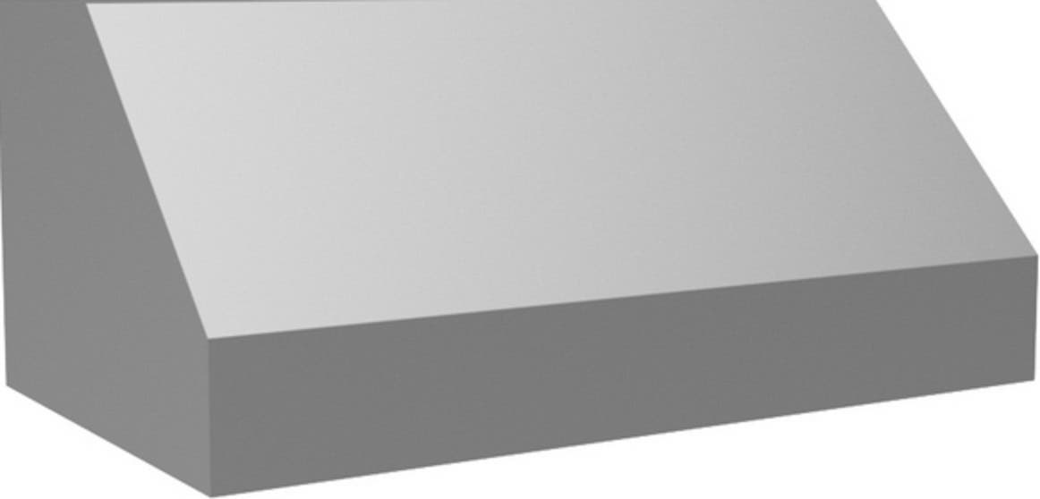 Stainless Steel with 30 Inch