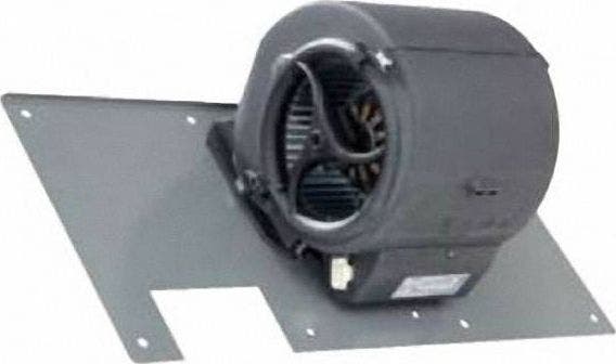 Vent-A-Hood M1200 Stainless Steel with 1035 CFM