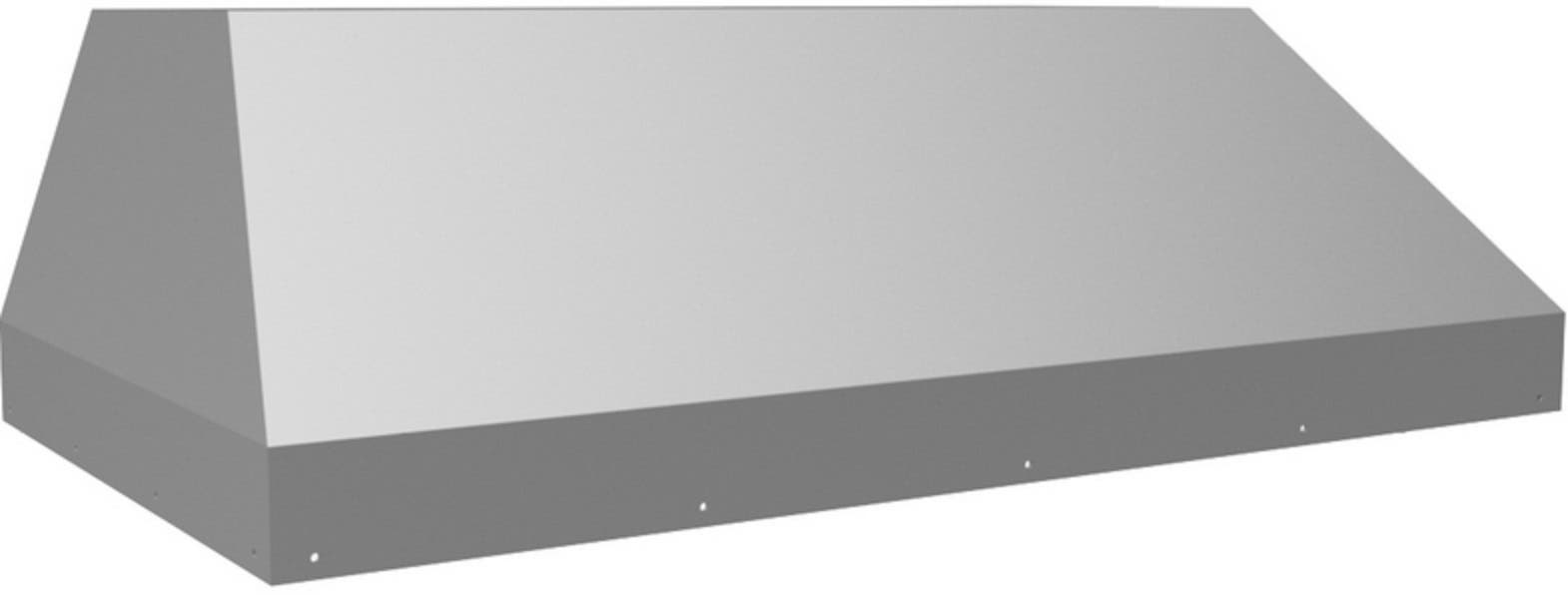 Stainless Steel with 34 Inch and 600 CFM