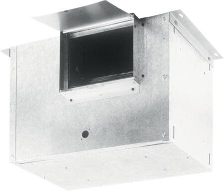 In-Line Blower