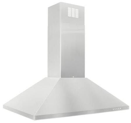 Best IS23WH White with 36 Inch and 500 CFM