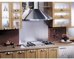 Best K313936SS Stainless Steel, 36 Inch