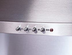 Best K313936SS Stainless Steel, 36 Inch