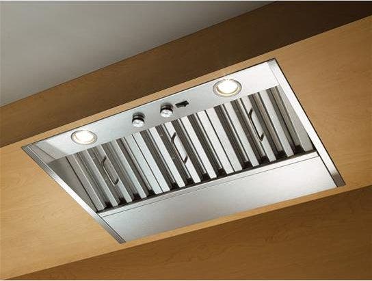 Best CP34I429SB Stainless Steel and 42 Inch