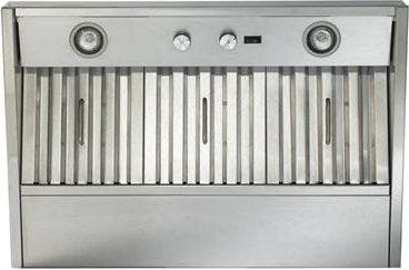 Best CP34I429SB Stainless Steel and 42 Inch