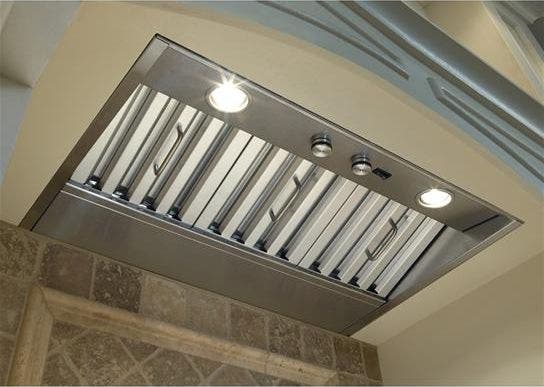 Best CP34I429SB Stainless Steel and 42 Inch