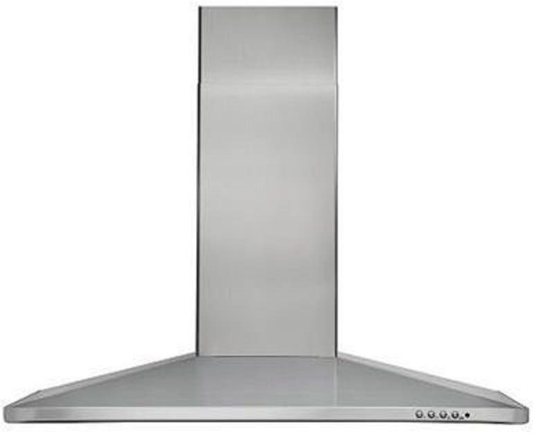 Best K3490CMSS Stainless Steel with 36 Inch