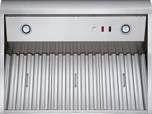 Best WPD38I60SB Stainless Steel, 60 Inch
