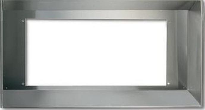Best L7036 Stainless Steel with 36 Inch