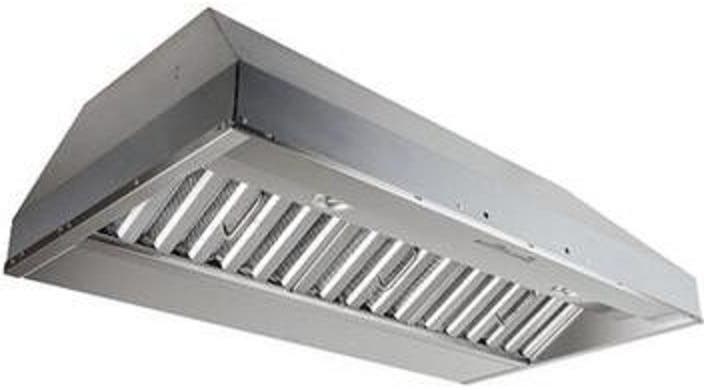 Best CP55IQ429SB Stainless Steel with 42 Inch