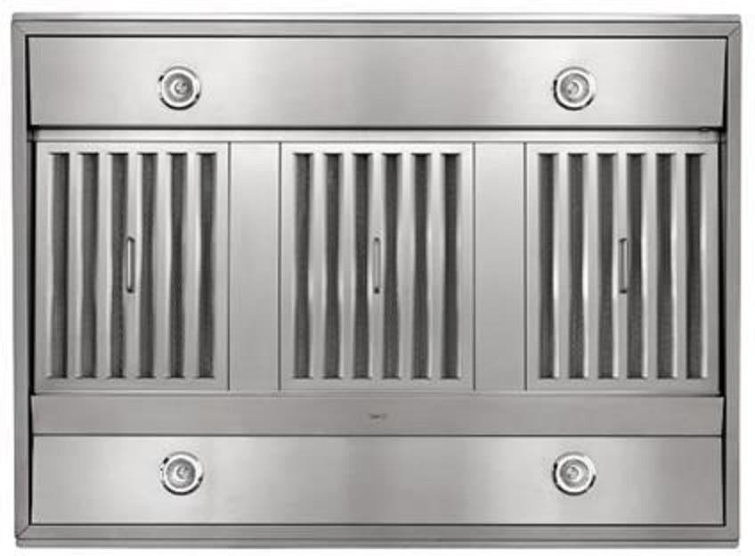 Best IPP9IQT42SB Stainless Steel, 42 Inch