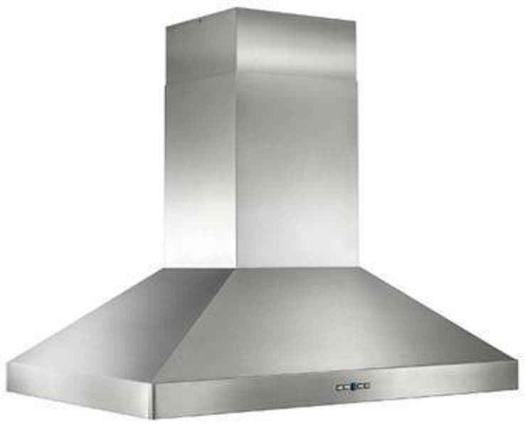 Best IPP9IQT42SB Stainless Steel, 42 Inch