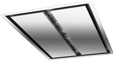 Best CC34E6SB Stainless Steel, Internal Blower