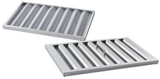 Best PK2245 Stainless Steel, 45 Inch