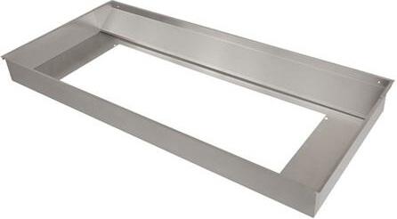 Best AL3042 Stainless Steel with 42 Inch