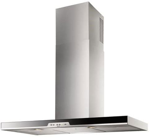 Best WC34E90SB Stainless Steel, External Blower
