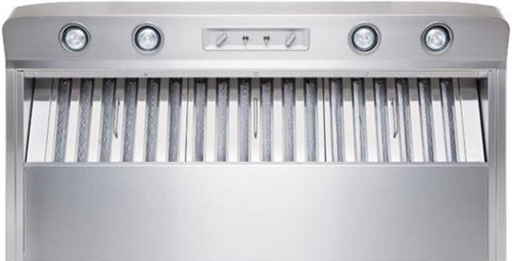 Best UP27M42SB Stainless Steel with 42 Inch