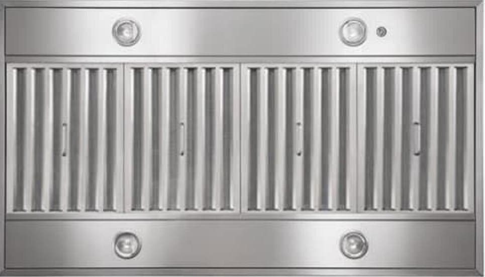 Best IPB9IQT48SB Stainless Steel, 48 Inch