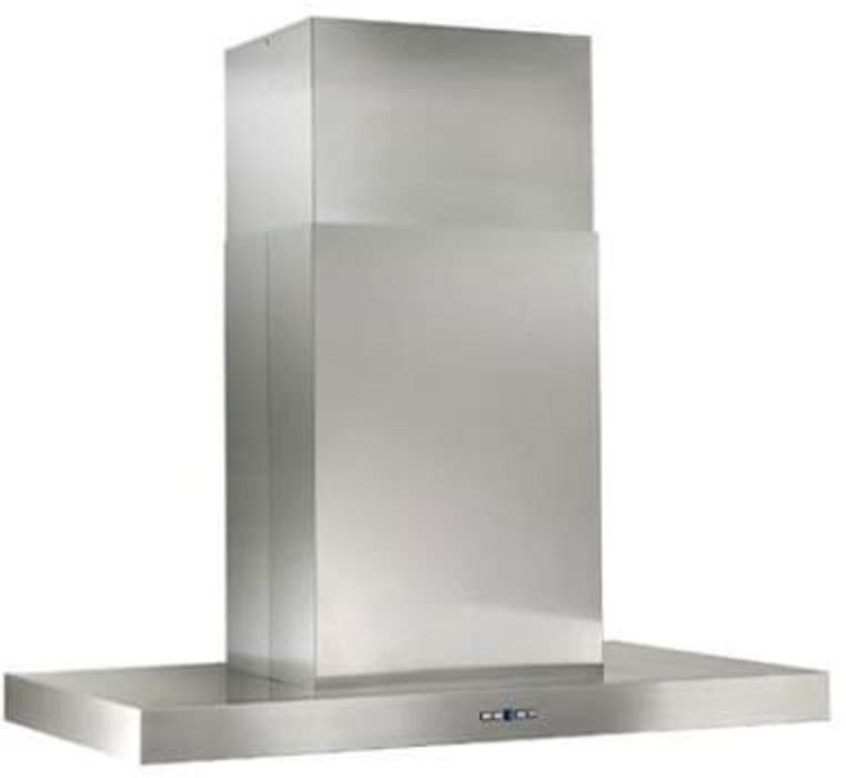 Best IPB9IQT48SB Stainless Steel, 48 Inch