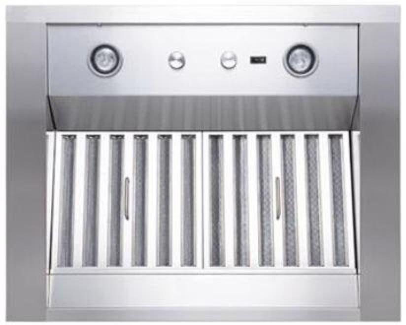 Best WP28M30SB Stainless Steel with 30 Inch