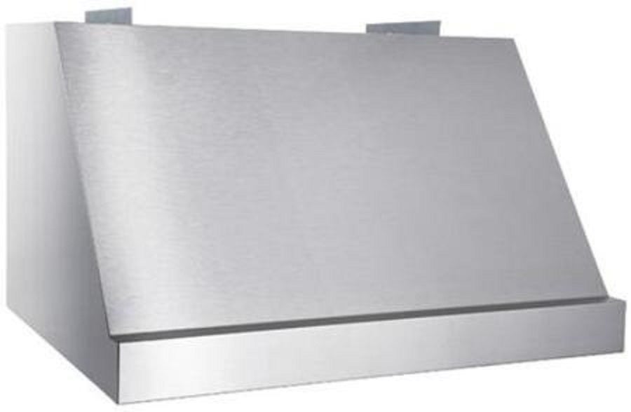 Best WP28M48SB Classico Pro-Style Range Hood: Stainless Steel