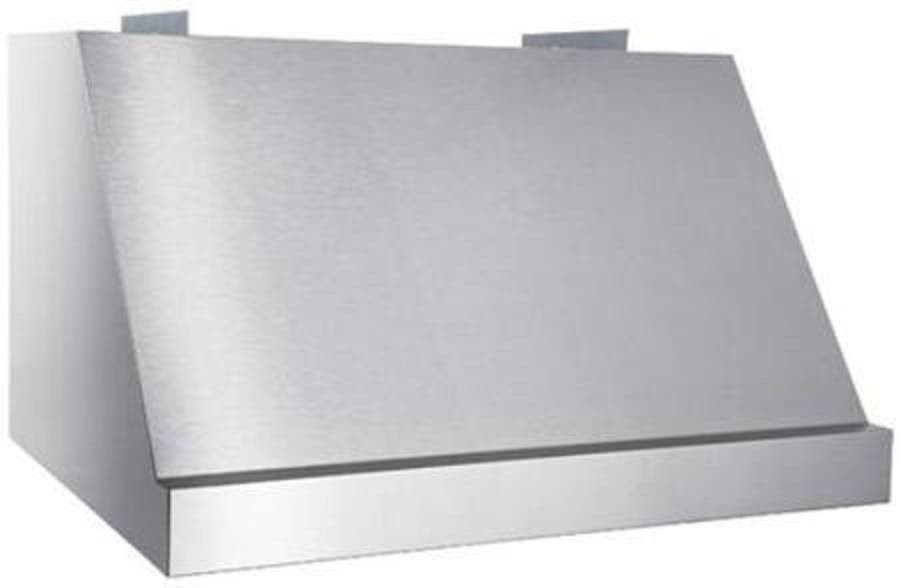 Stainless Steel with 48 Inch