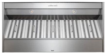 Best CP57E482SB Stainless Steel with 48 Inch