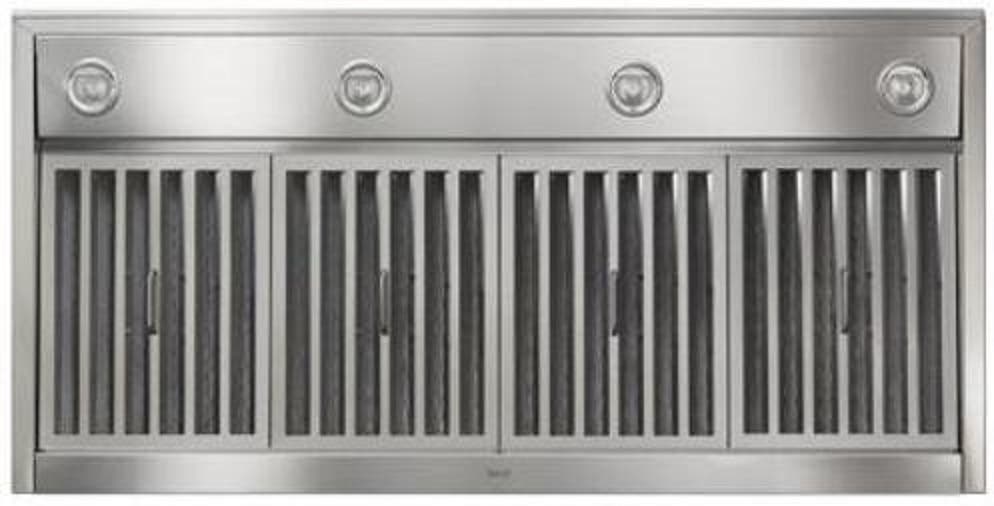 Best WPP9IQT42SB Stainless Steel with 42 Inch