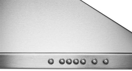 Best WTT32I336SB Brushed Stainless Steel, 36 Inch