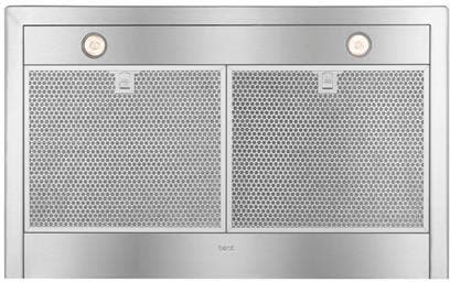 Best WTT32I336SB Brushed Stainless Steel, 36 Inch