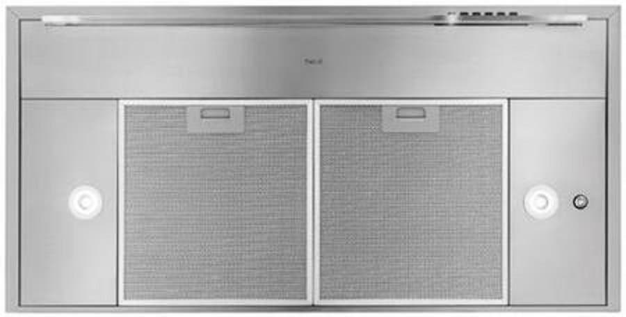 Best WC45IQ90SB Stainless Steel, Internal Blower
