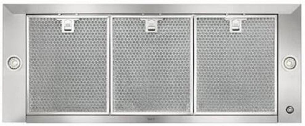 Best WC44IQ90SB Stainless Steel, Internal Blower
