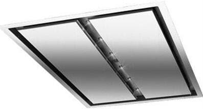 Best CC34IQSB Stainless Steel, External Blower