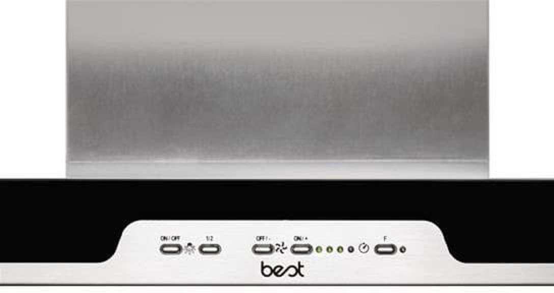 Best WC34IQ90SB Stainless Steel, Internal Blower