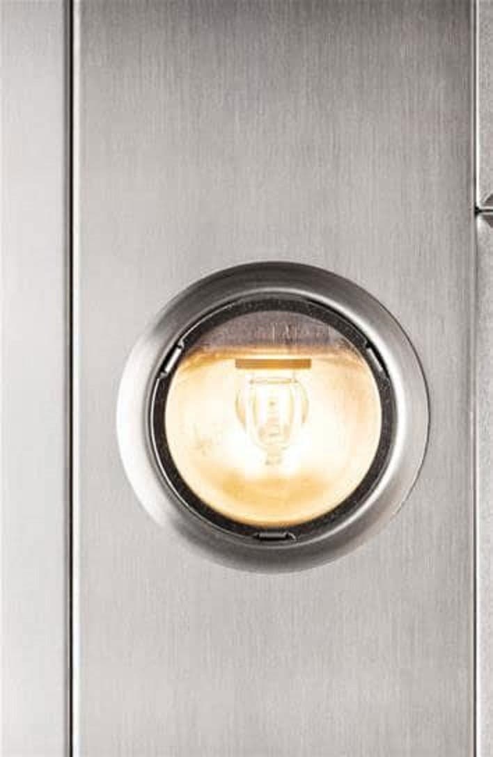 Best WC34IQ90SB Stainless Steel, Internal Blower