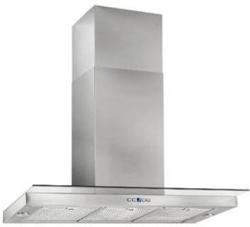 Best WC44E90SB Stainless Steel, External Blower