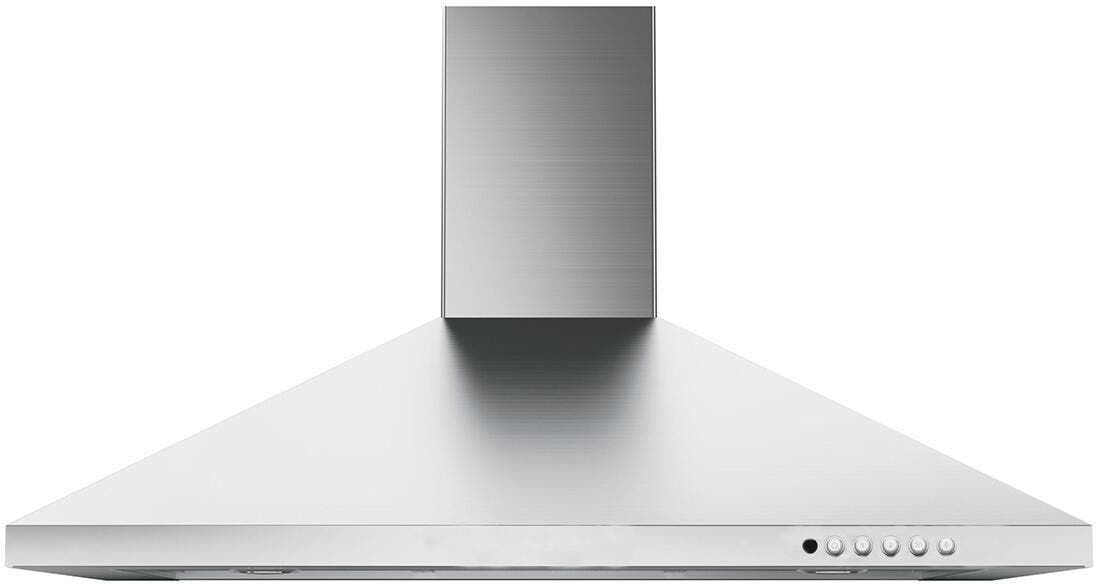 Faber CLPL36SSV Stainless Steel, 36 Inch
