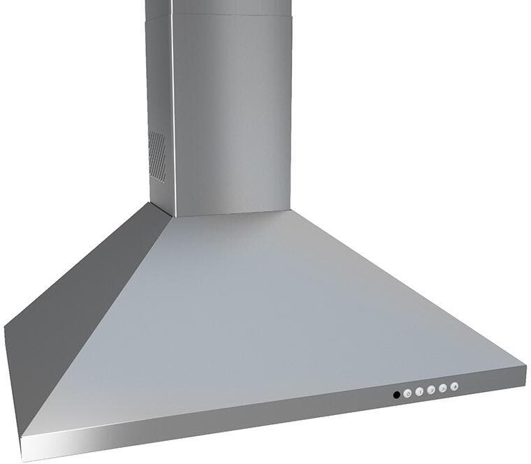 Faber CLPL36SSV Stainless Steel, 36 Inch