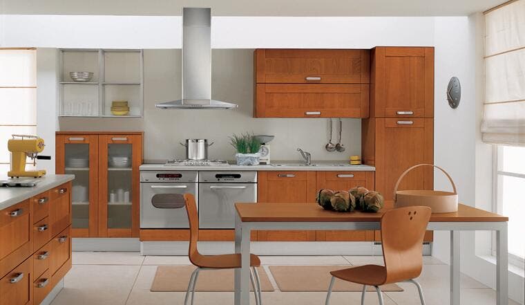 Faber DIAM36SS Stainless Steel, 36 Inch