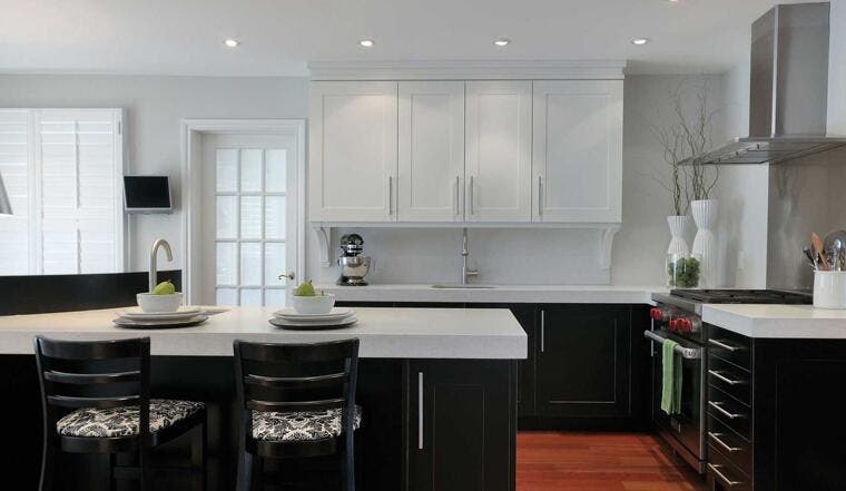 Faber DIAM36SS Stainless Steel, 36 Inch